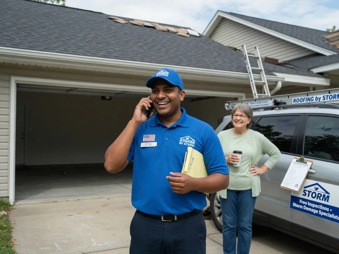 Roof Repair Near Me Carlisle, PA FAQs